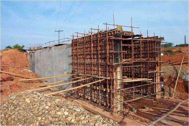 橋梁拱涵、箱涵與蓋板涵的施工技術(shù)與要點(diǎn)